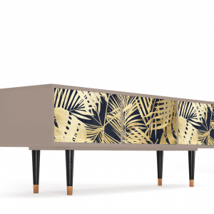 Sideboard - STORYZ - T4 Jungle Vibes - Latte