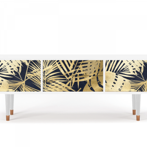 Sideboard - STORYZ - T4 Jungle Vibes - White