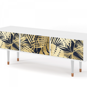 Sideboard - STORYZ - T4 Jungle Vibes - White