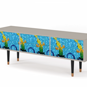 Sideboard - STORYZ - T4 Gaudi's Lizard - Sand