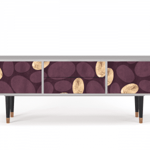 Sideboard - STORYZ - T4 Fine Wine - Grey
