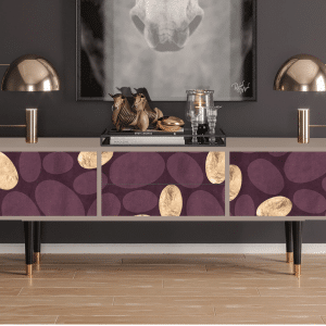 Sideboard - STORYZ - T4 Fine Wine - Latte