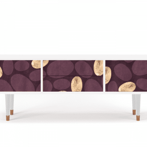 Sideboard - STORYZ - T4 Fine Wine - White