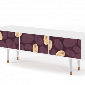 Sideboard - STORYZ - T4 Fine Wine - White