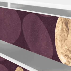 Sideboard - STORYZ - T4 Fine Wine - White