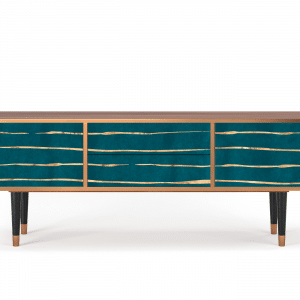 Sideboard - STORYZ - T4 Ocean Drive - Walnut