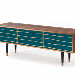 Sideboard - STORYZ - T4 Ocean Drive - Walnut
