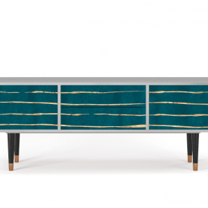 Sideboard - STORYZ - T4 Ocean Drive - Grey