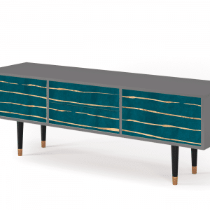 Sideboard - STORYZ - T4 Ocean Drive - Grey