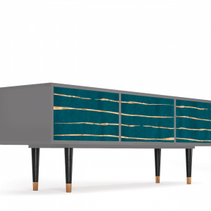 Sideboard - STORYZ - T4 Ocean Drive - Grey