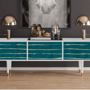 Sideboard - STORYZ - T4 Ocean Drive - White