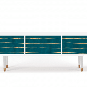 Sideboard - STORYZ - T4 Ocean Drive - White