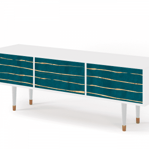 Sideboard - STORYZ - T4 Ocean Drive - White