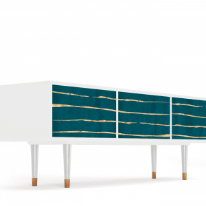 Sideboard - STORYZ - T4 Ocean Drive - White