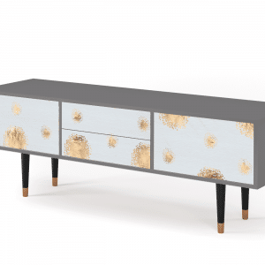Sideboard - STORYZ - T4 Sky Latte - Grey