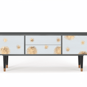 Sideboard - STORYZ - T4 Sky Latte - Antracite