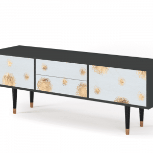 Sideboard - STORYZ - T4 Sky Latte - Antracite
