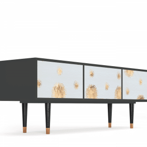 Sideboard - STORYZ - T4 Sky Latte - Antracite
