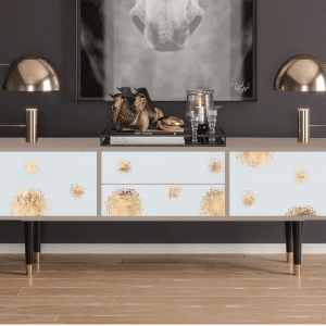 Sideboard - STORYZ - T4 Sky Latte - Latte