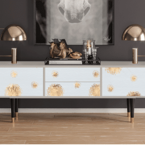 Sideboard - STORYZ - T4 Sky Latte - Sand