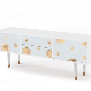 Sideboard - STORYZ - T4 Sky Latte - White