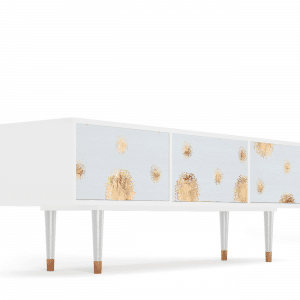 Sideboard - STORYZ - T4 Sky Latte - White