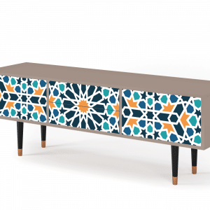 Sideboard - STORYZ - T4 Kaleidoscope - Latte