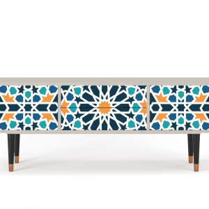 Sideboard - STORYZ - T4 Kaleidoscope - Sand