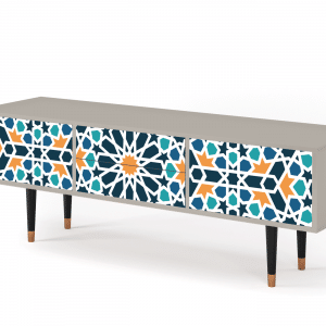 Sideboard - STORYZ - T4 Kaleidoscope - Sand