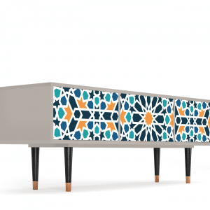Sideboard - STORYZ - T4 Kaleidoscope - Sand