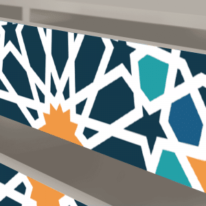 Sideboard - STORYZ - T4 Kaleidoscope - Sand
