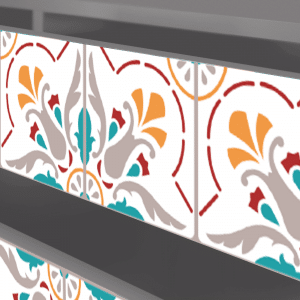 Sideboard - STORYZ - T4 Spring Ceramics - Grey