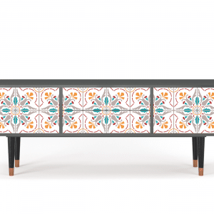 Sideboard - STORYZ - T4 Spring Ceramics - Antracite