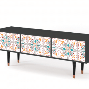 Sideboard - STORYZ - T4 Spring Ceramics - Antracite