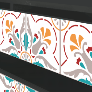 Sideboard - STORYZ - T4 Spring Ceramics - Antracite