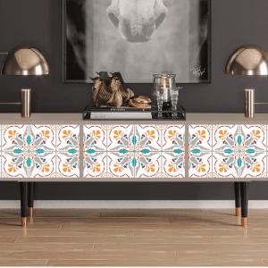 Sideboard - STORYZ - T4 Spring Ceramics - Latte