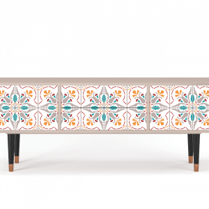 Sideboard - STORYZ - T4 Spring Ceramics - Latte