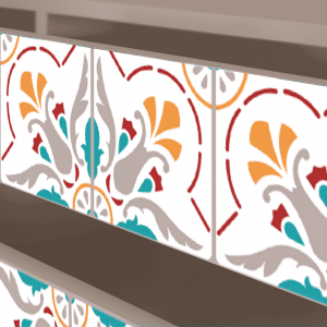 Sideboard - STORYZ - T4 Spring Ceramics - Latte