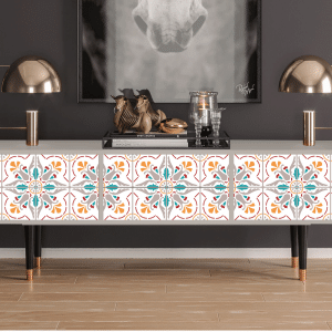 Sideboard - STORYZ - T4 Spring Ceramics - Sand