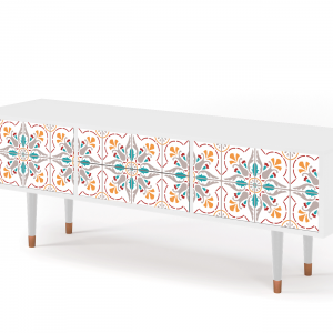 Sideboard - STORYZ - T4 Spring Ceramics - White
