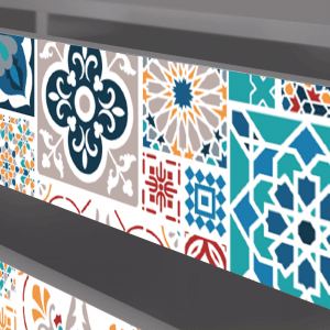 Sideboard - STORYZ - T4 Moroccan Market - Grey