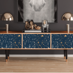 Sideboard - STORYZ - T4 Starfall - Walnut