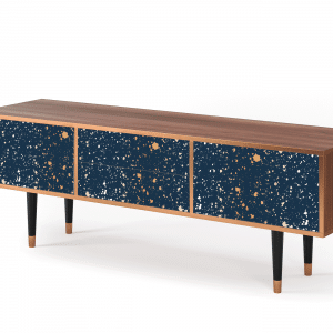 Sideboard - STORYZ - T4 Starfall - Walnut