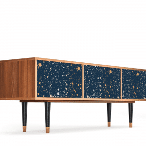 Sideboard - STORYZ - T4 Starfall - Walnut