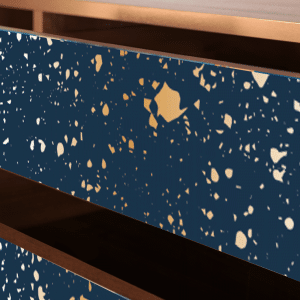 Sideboard - STORYZ - T4 Starfall - Walnut