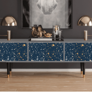 Sideboard - STORYZ - T4 Starfall - Grey