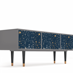 Sideboard - STORYZ - T4 Starfall - Grey