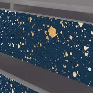 Sideboard - STORYZ - T4 Starfall - Grey