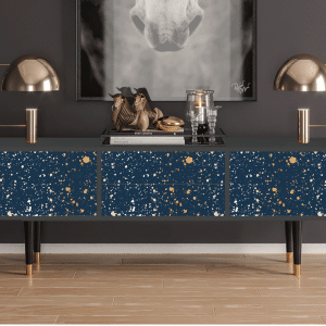 Sideboard - STORYZ - T4 Starfall - Antracite