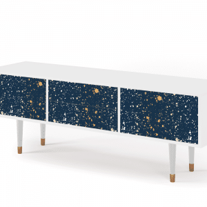 Sideboard - STORYZ - T4 Starfall - White